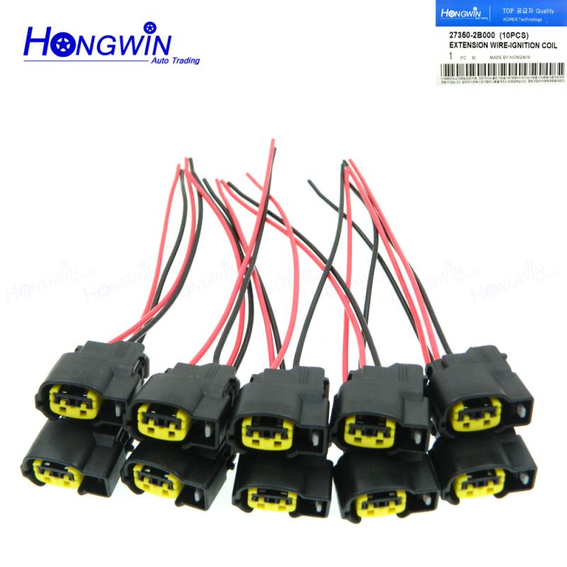 Copper Wire Roll - 27350-2B000 Ignition Coil Extension Wire For