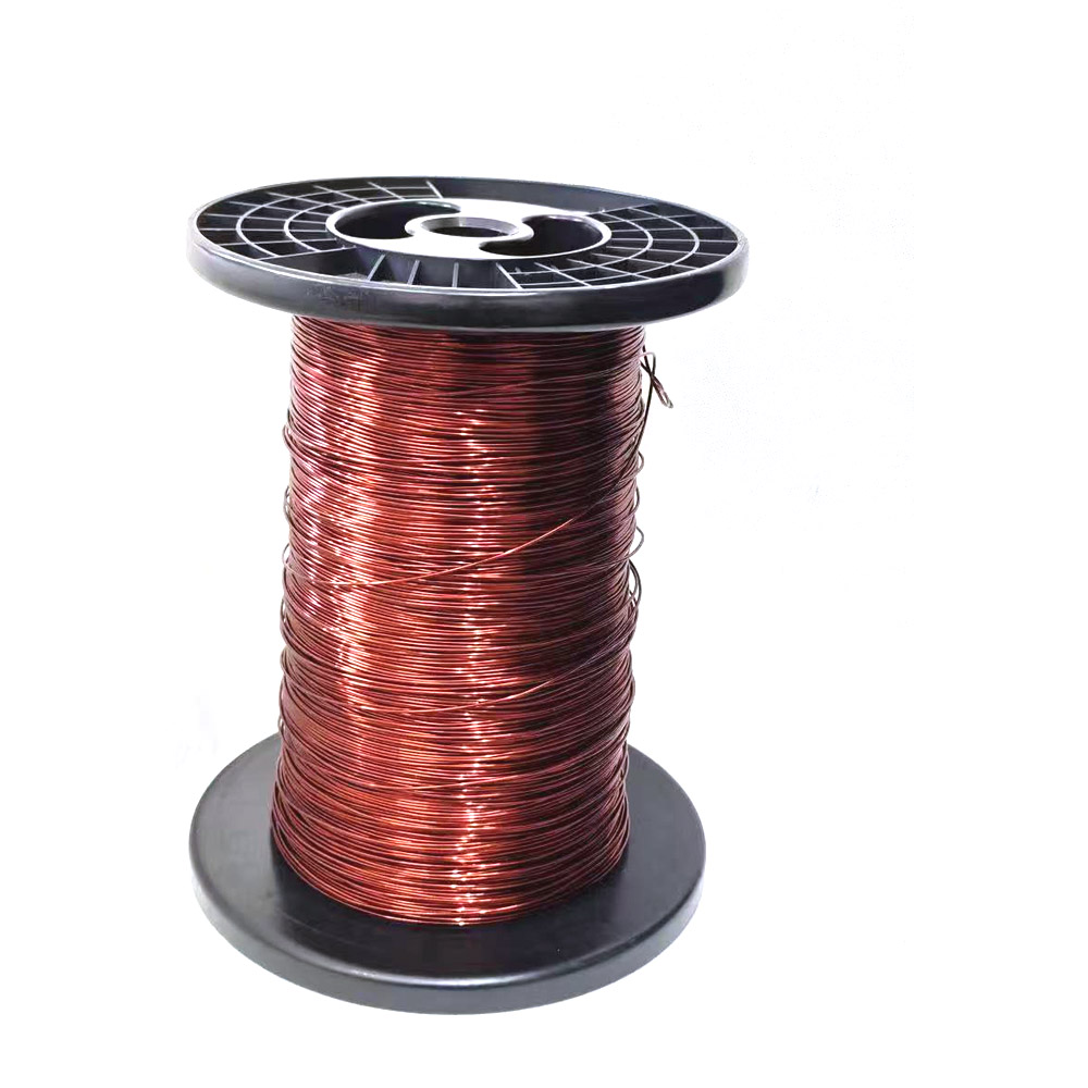 1kg/roll Enamelled Wire QZY-2/ - Copper Wire Roll review and price
