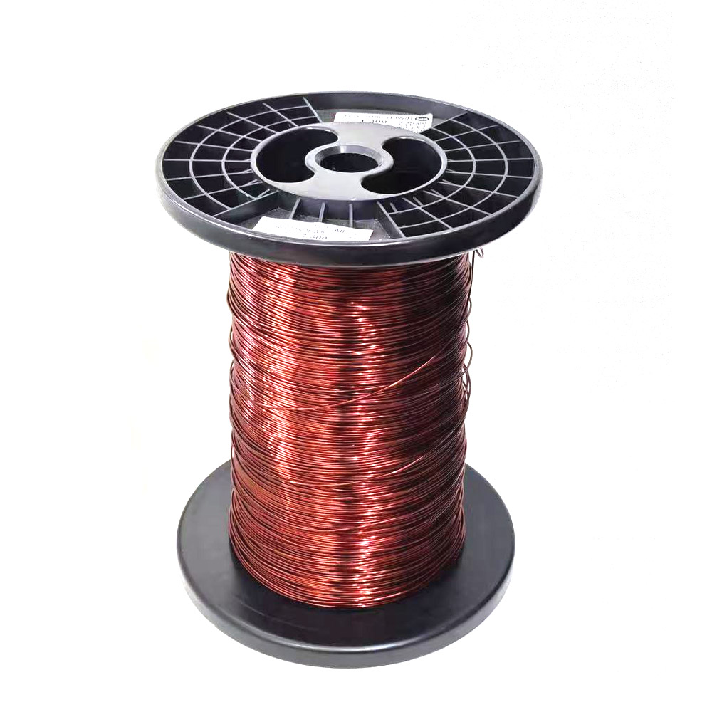 1kg/roll Enamelled Wire QZY-2/ - Copper Wire Roll review and price