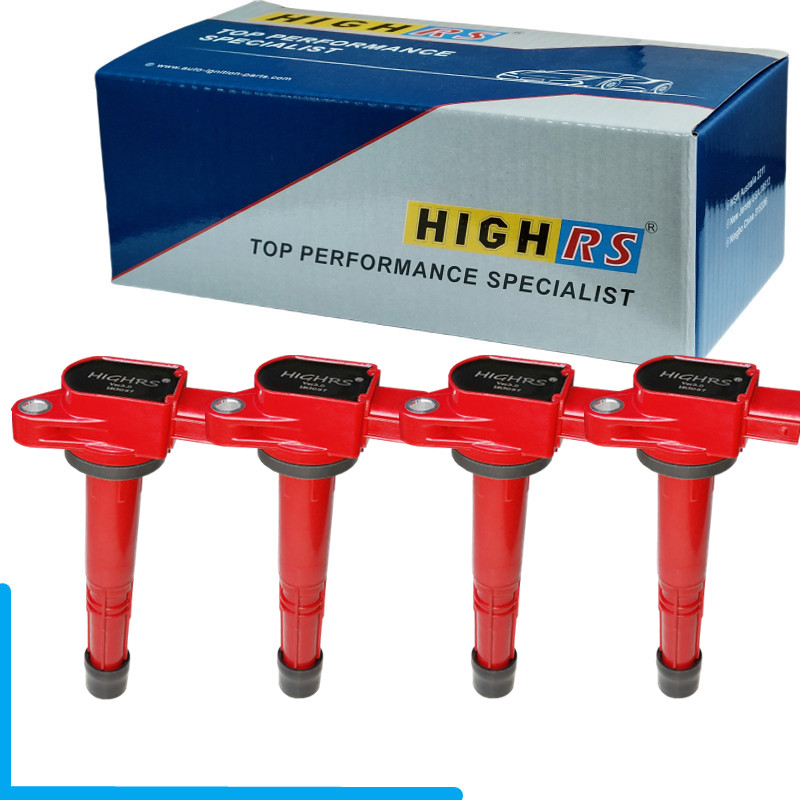 Ignition Coil Plug for Suzuki  - Copper Wire Roll review and price
