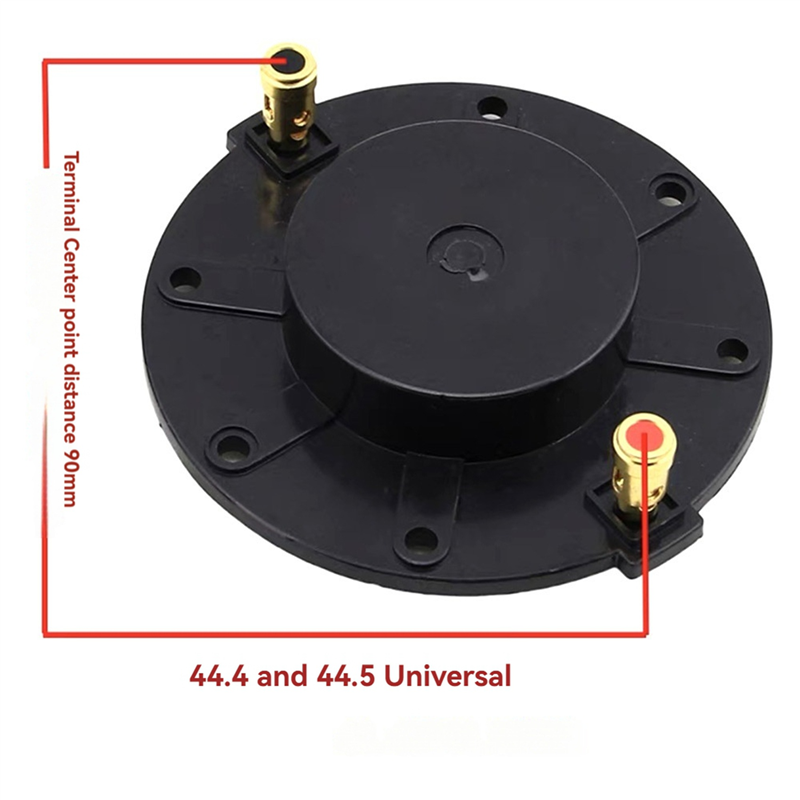 A73E-2Pcs 44.4Mm 44.5Mm Core T - Copper Wire Roll review and price