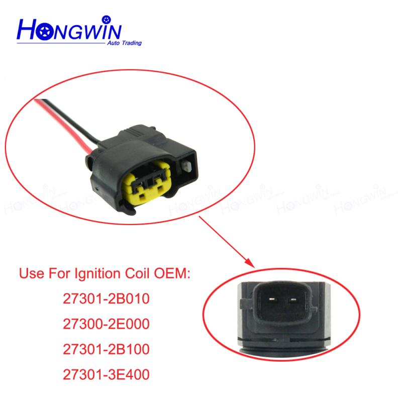 27350-2B000 Ignition Coil Exte - Copper Wire Roll review and price