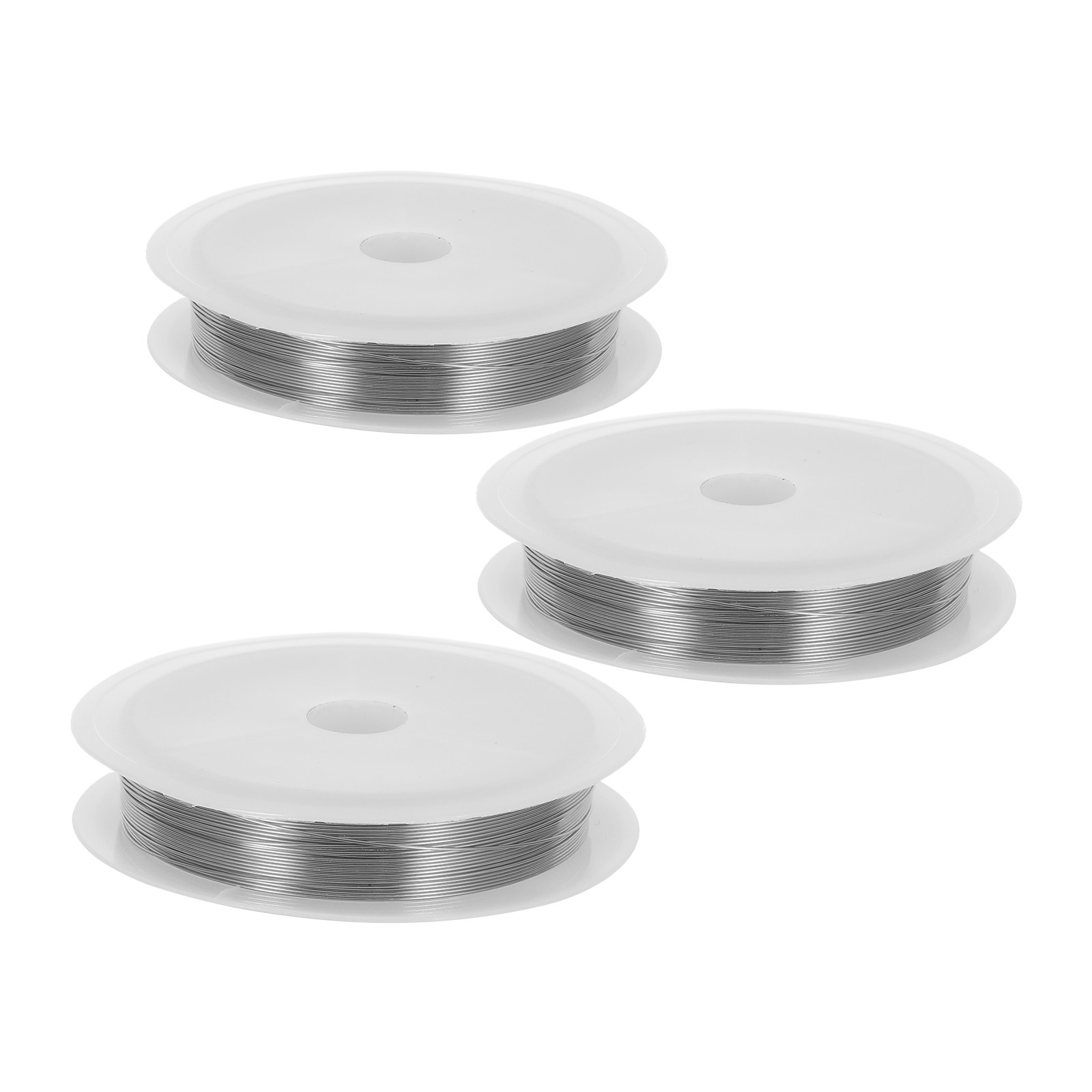 3 Rolls Jewelry Copper Wire Re - Copper Wire Roll review and price