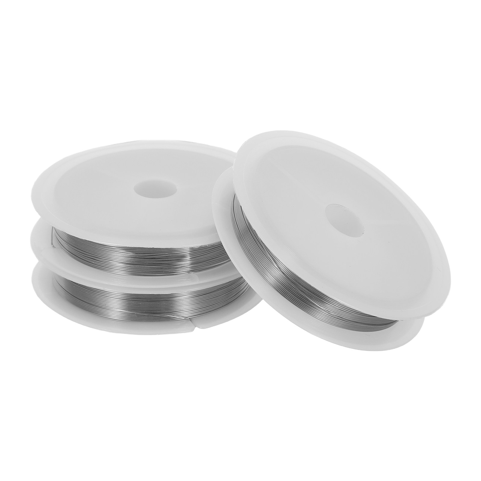 3 Rolls Jewelry Copper Wire Re - Copper Wire Roll review and price