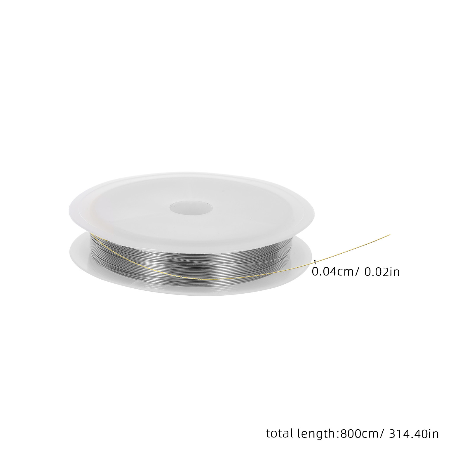 3 Rolls Jewelry Copper Wire Re - Copper Wire Roll review and price