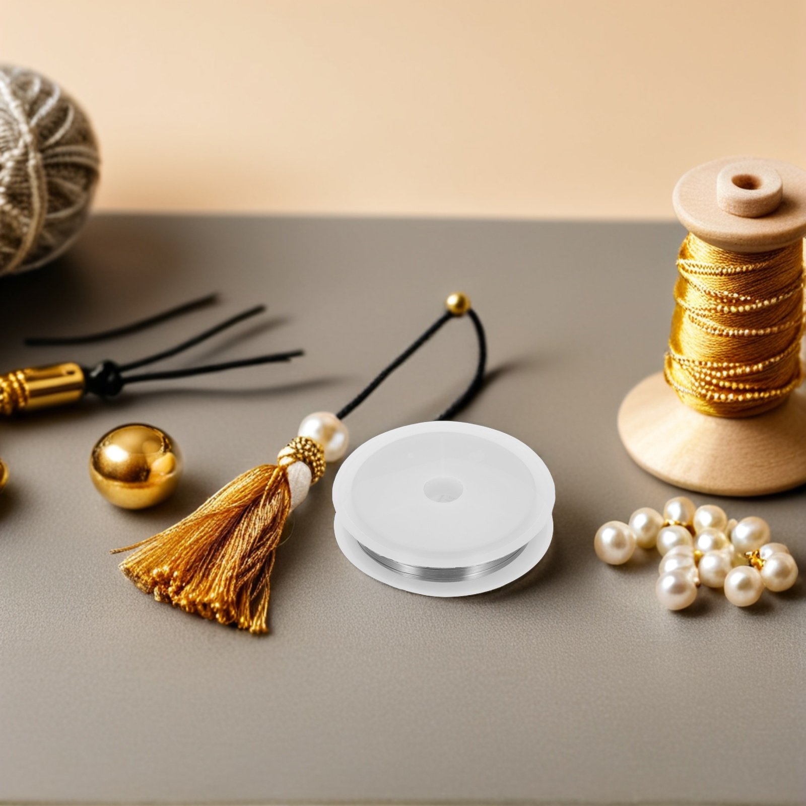 3 Rolls Jewelry Copper Wire Re - Copper Wire Roll review and price