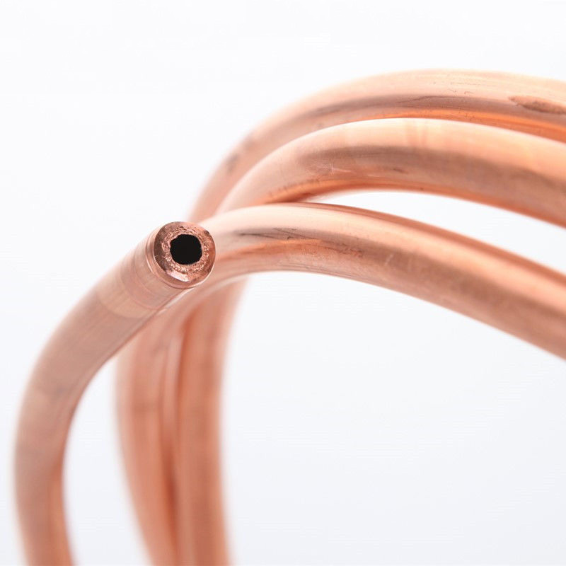 1Meter T2 Copper Soft Copper T - Copper Wire Roll review and price
