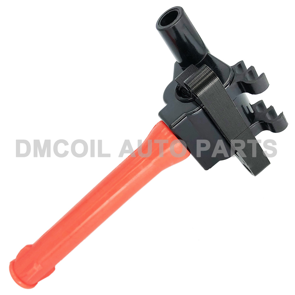 1 SET IGNITION COIL AND WIRE C - Copper Wire Roll review and price