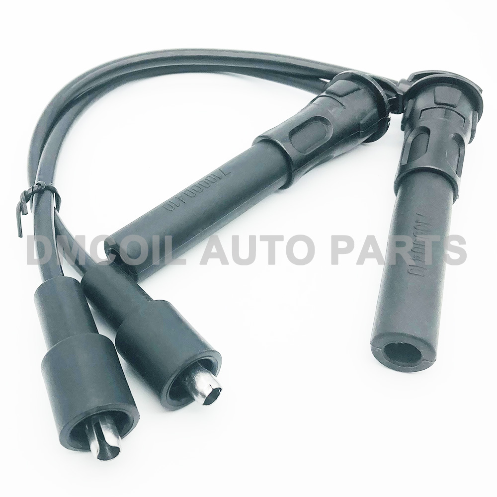 1 SET IGNITION COIL AND WIRE C - Copper Wire Roll review and price