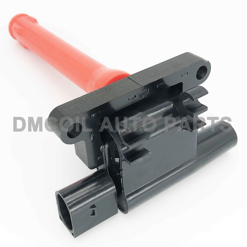 1 SET IGNITION COIL AND WIRE C - Copper Wire Roll review and price