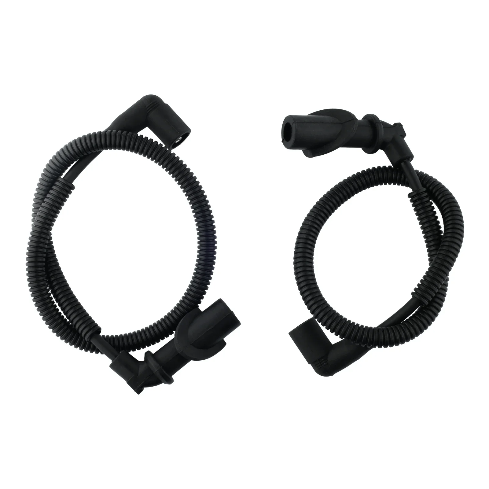 2pcs Ignition Coil Spark Plug  - Copper Wire Roll review and price