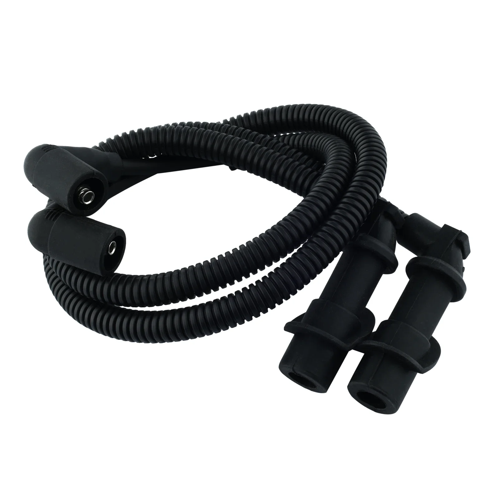 2pcs Ignition Coil Spark Plug  - Copper Wire Roll review and price