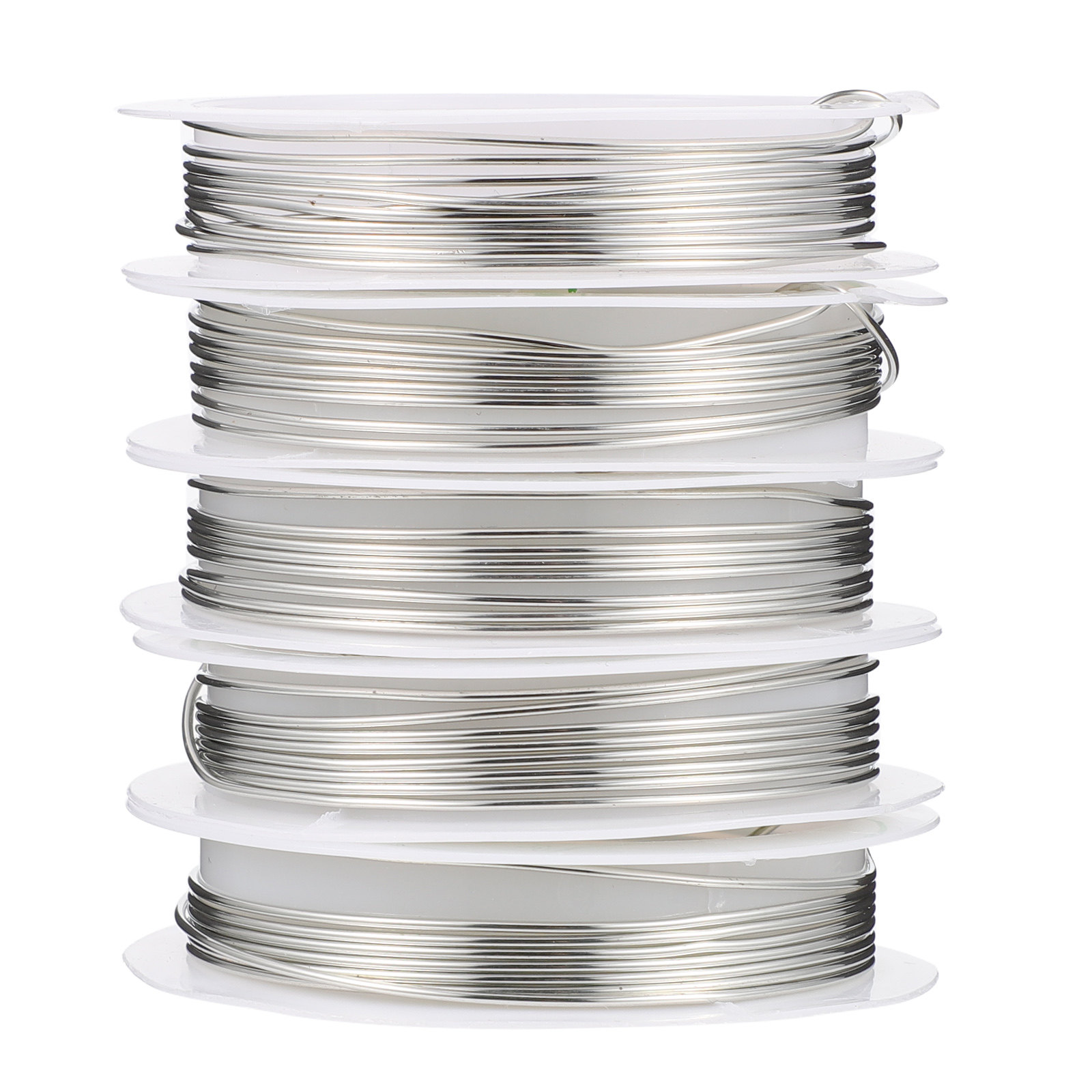 5 Rolls Jewelry DIY Craft Copp - Copper Wire Roll review and price